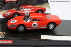 Carrera-25197a